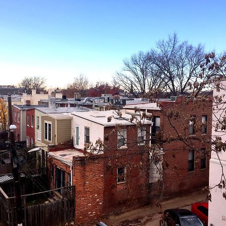 Dc International Hostel 2 Washington Luaran gambar