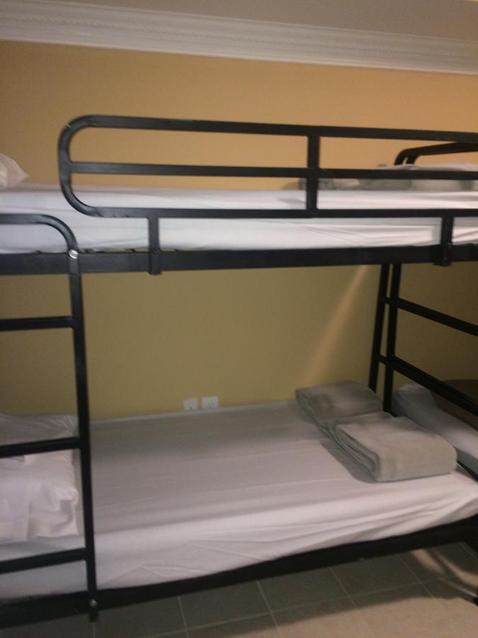 Dc International Hostel 2 Washington Luaran gambar