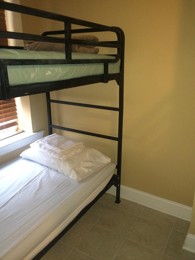 Dc International Hostel 2 Washington Luaran gambar