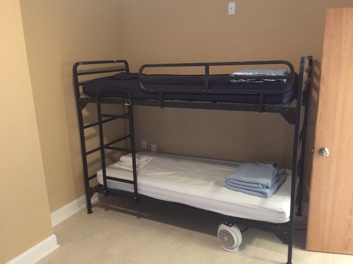 Dc International Hostel 2 Washington Luaran gambar