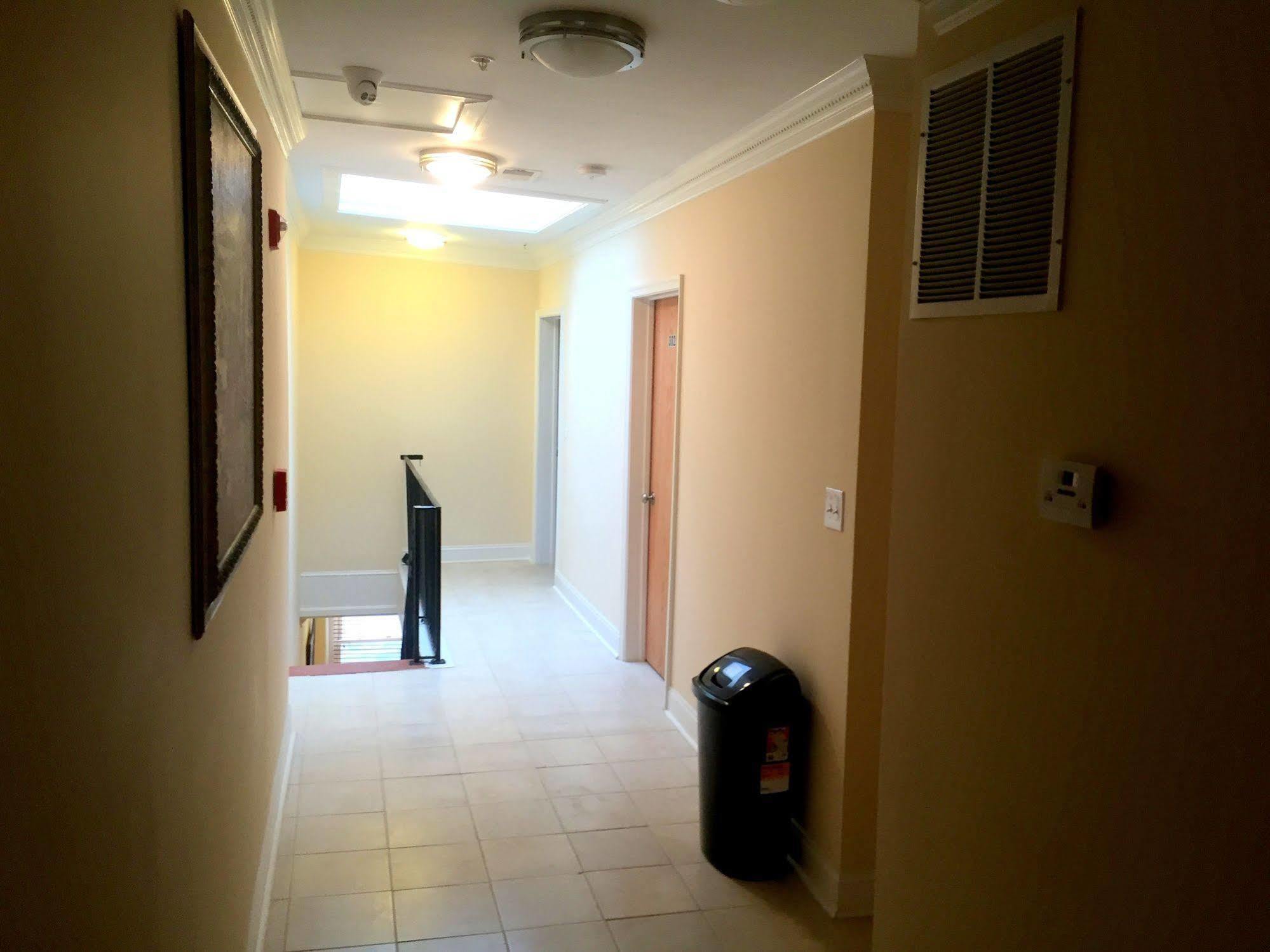 Dc International Hostel 2 Washington Luaran gambar